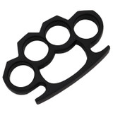 Knuck and Buck Buddy Steel Knuckle - Black