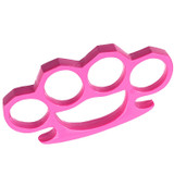 Solid Steel Knuckle Duster Brass Knuckle