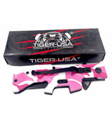 AR-15/M16 STYLE (PINK CAMO)5