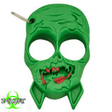 Zombie Skull Self Defense ABS