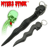 MYERS STICK™ 8 Inch Revolutionary Kubotan (1 PC)