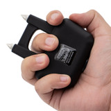 Black 85 Mill Volt Tiger-USA Xtreme Tiger Claw Stun Gun