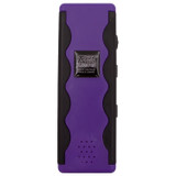 110 Million Revelator Stun Gun with 150db Alarm (Purple)