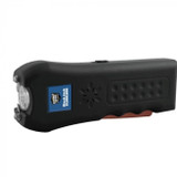 Streetwise™ Black Jack 120dB Stun Gun Alarm 21M