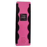 110 Million Revelator Stun Gun with 150db Alarm (Pink)