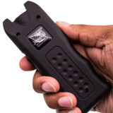 135 Million Origin Stun Gun with 200 Lumens Flashlight