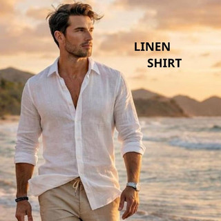 Linen Shirt