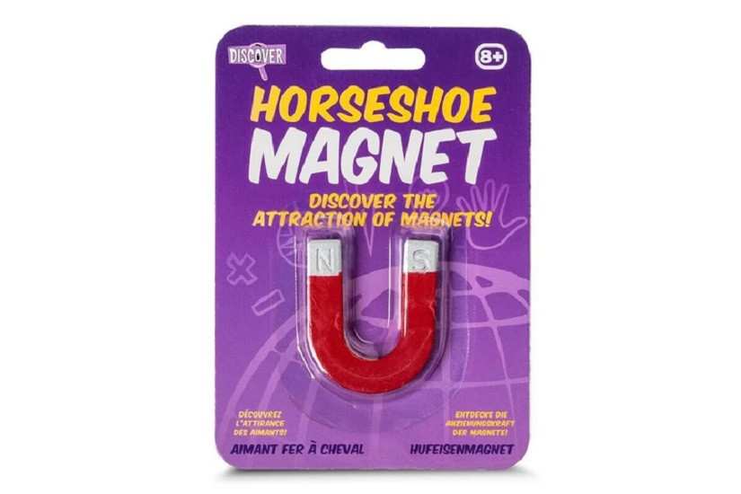 Discover Horse Shoe