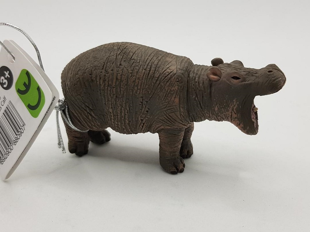 CollectA Hippo Hippopotamus Calf