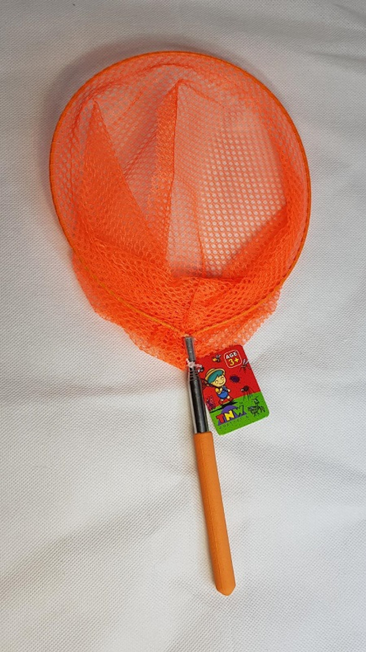 Telescopic Bug Catcher Butterfly Net