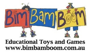 Bim Bam Boom Educational Toys and Games