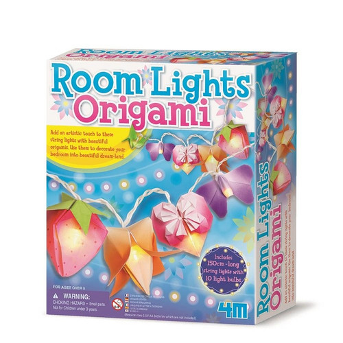 Origami Room Lights
