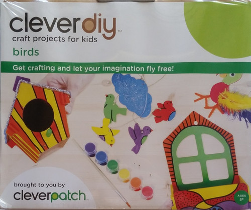 Bird DIY