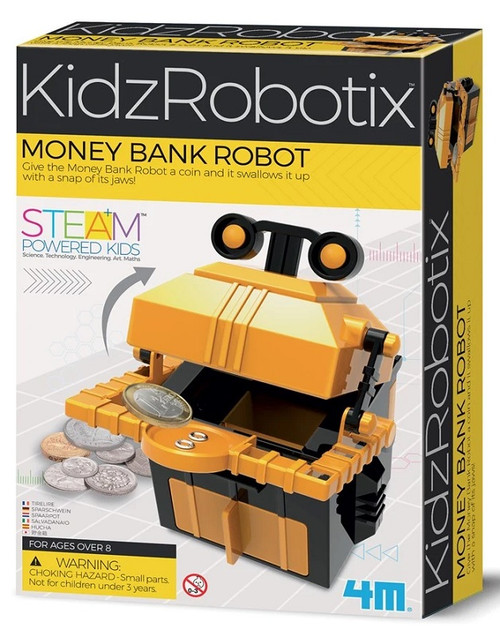 RobotBank RobotBank