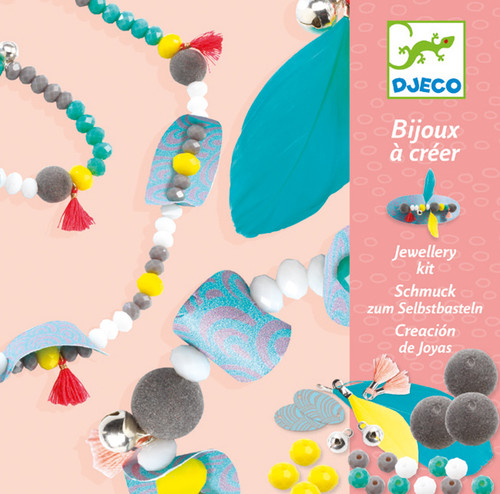 dJECO JEWELLERY MAKING