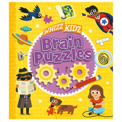Brain Puzzles