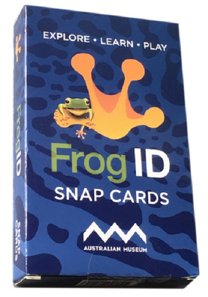 Frog ID