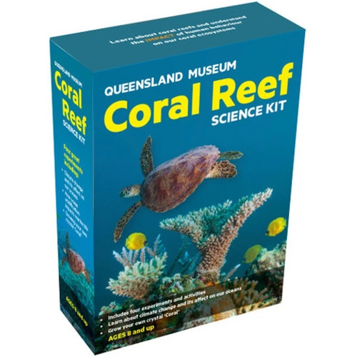 Coral Reef