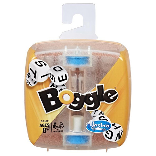 Boggle