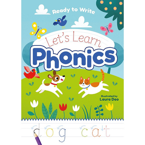 Phonics