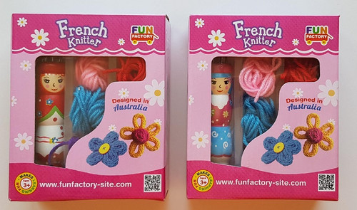Knitter Knitter