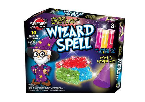 Wizard Spell