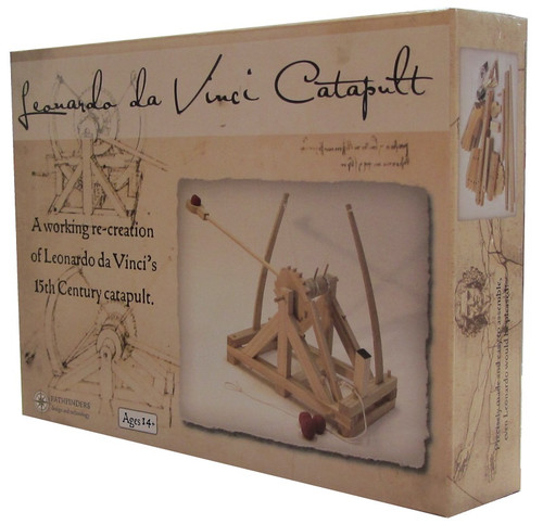 Catapult