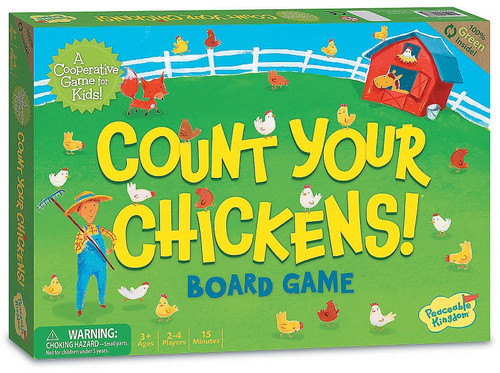 Count your Chicks