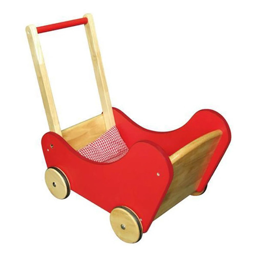 Doll buggy