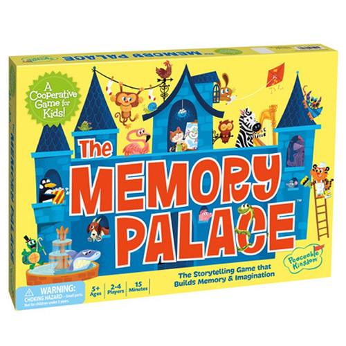 Memory Palace