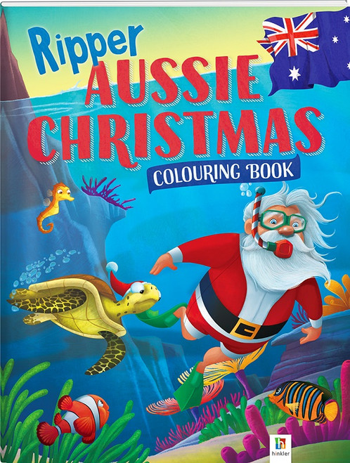 Aussie Christmas