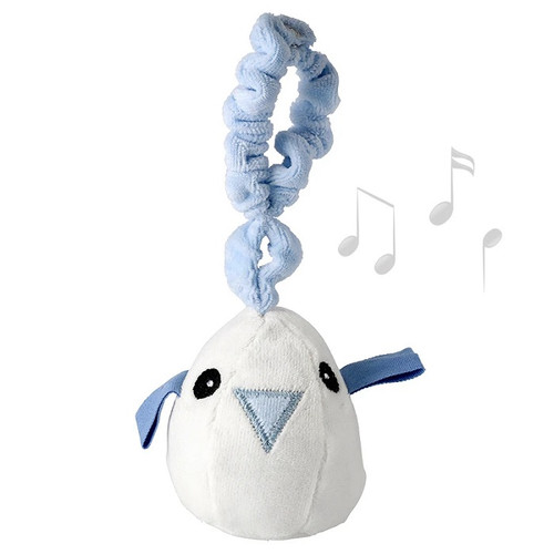 Tweet the bird