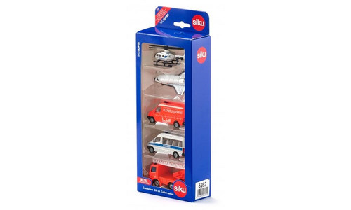 Siku gift set Siku gift set