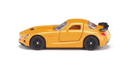 Mercedes-Benz Mercedes-Benz