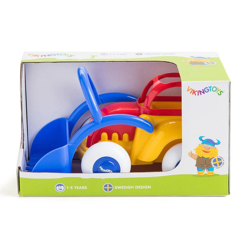 VikingToys Midi Tractor