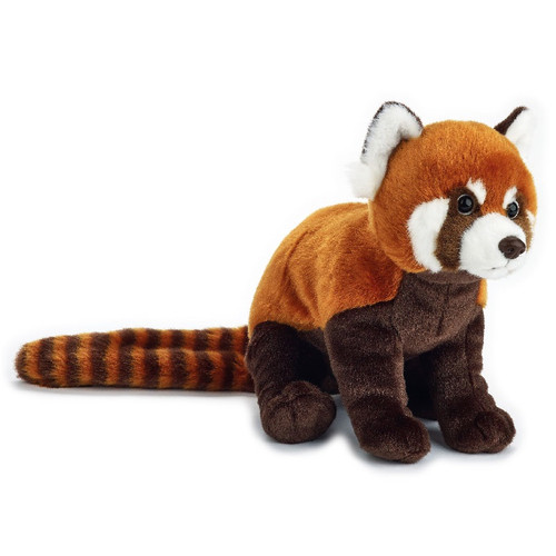 National Geographic Plush Red Panda