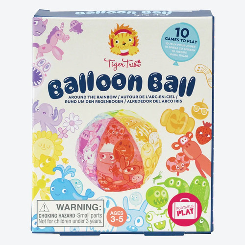 Balloon: Opinión sobre premios y mecánica para jugadores en Chile