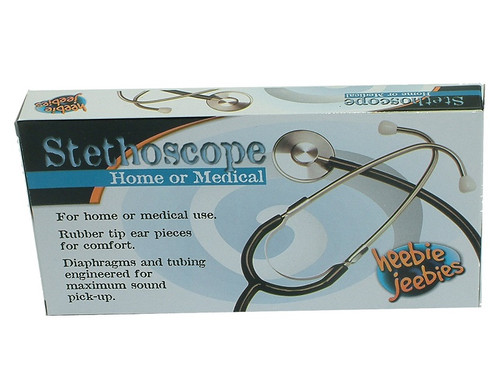 Stethoscope