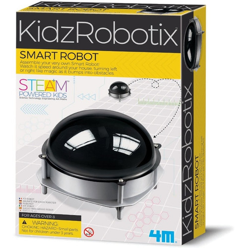 KidzRobotix - Smart Robot