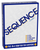 Sequence
It's Fun, It's Challenging, It's Exciting and It's Sequence.
An exciting game of strategy.
Easy enough for children, challenging for adults!
Play a card from your hand, place a chip on the corresponding space on the game board...when you have five in a row, its a SEQUENCE.
Learn to block your opponents - remove their chips. Watch out for Jacks - THEY'RE WILD! With a little strategy and a little luck - you're a winner! Sequence
It's Fun, It's Challenging, It's Exciting and It's Sequence.
An exciting game of strategy.
Easy enough for children, challenging for adults!
Play a card from your hand, place a chip on the corresponding space on the game board...when you have five in a row, its a SEQUENCE.
Learn to block your opponents - remove their chips. Watch out for Jacks - THEY'RE WILD! With a little strategy and a little luck - you're a winner!