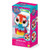 Plush Craft Owl

Make your own Colourful Owl

No stuffing required

Use the stylus to punch colourful fabric into the owl figure to create it's textured body.