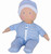 Cherub Baby Blue