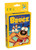Duck Duck Bruce

Look out ducks, make way for bruce!

In this quacked-up card game, ducks are waddling everywhere - the circus, the beach, even the moon - and Bruce is hot on their tails.

Gather the most high-scoring ducks by turing over cards one at a time. The more cards you reveal, the more you can collect.  But if Brue shows up, your Ducks better take cover before that wily hound ruffles some feathers!

The player with the highest score is one lucky duck.