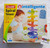 Spiral Tower - Watch the ball whirl and race all the way down
The new marble run for small children
Build the tower then launch the balls
The balls are big, safe and easy to grip and are full of coloured beads to provide visual as well as auditory stimulation
7 Easy to assemble pieces and 3 balls
Ages 1 - 4 years Spiral Tower - Watch the ball whirl and race all the way down
The new marble run for small children
Build the tower then launch the balls
The balls are big, safe and easy to grip and are full of coloured beads to provide visual as well as auditory stimulation
7 Easy to assemble pieces and 3 balls
Ages 1 - 4 years