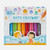 vibrantly coloured bath crayons are the perfect size for little hands and made specifically for use on smooth wet surfaces like bathroom tiles and bathtubs. They're easy to clean, washing off with a damp cloth (there's one included in the pack!). vibrantly coloured bath crayons are the perfect size for little hands and made specifically for use on smooth wet surfaces like bathroom tiles and bathtubs. They're easy to clean, washing off with a damp cloth (there's one included in the pack!).