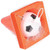 Soccer Training set


4 orange cones and a soccer ball


Cones measure approx 18cm tall