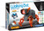 A Robot to assemble that can move like a living creature
This kit will allow you to build a truly extraordinary robot, equipped with 4 legs and a dual-shaft electric motor capable of moving them simultaneously to simulate animal locomotion
Assemble, Observe, Discover A Robot to assemble that can move like a living creature
This kit will allow you to build a truly extraordinary robot, equipped with 4 legs and a dual-shaft electric motor capable of moving them simultaneously to simulate animal locomotion
Assemble, Observe, Discover