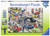 Police on Patrol


100 piece puzzle

Enjoy the challenge of this 100 piece puzzle

Approx 49 x 36cm

6 years +