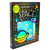 Scratch Art Space
Everything you need to make art that is out-of-this-world!
Have fun using the stencils and scratcher to transform the pages into dazzling and rainbow coloured works of art. Then use the cool frame to display your favourite pictures.
Store your scratcher, stencils and artwork n this handy file to keep them safe Scratch Art Space
Everything you need to make art that is out-of-this-world!
Have fun using the stencils and scratcher to transform the pages into dazzling and rainbow coloured works of art. Then use the cool frame to display your favourite pictures.
Store your scratcher, stencils and artwork n this handy file to keep them safe