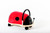 This ride-on wheely bug features a bright, friendly ladybug design with wobbly feelers that are sure to delight.
It has a padded body to ensure your child can play comfortably for hours, and is entirely multidirectional: allowing your child to move about however they please while strengthening legs and motor skills.
Wheely Bugs are safe and easy to use for children who are learning to walk, and continue to be fun and engaging right through the post toddler years.